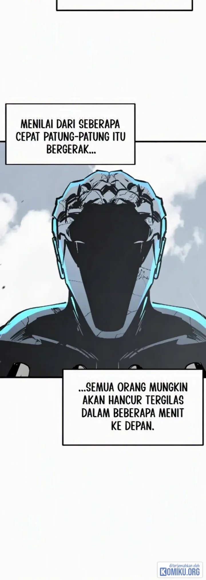 Hero Killer Chapter 283 - Page 19