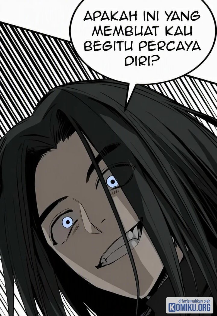 Hero Killer Chapter 283 - Page 22