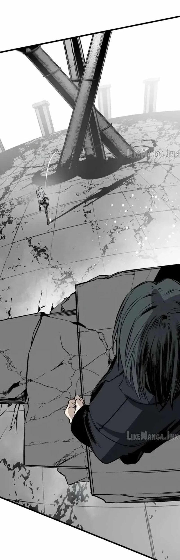 Hero Killer Chapter 283 - Page 24