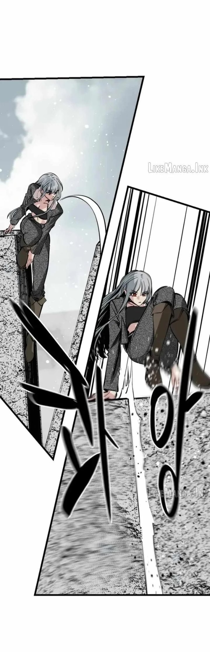 Hero Killer Chapter 283 - Page 26