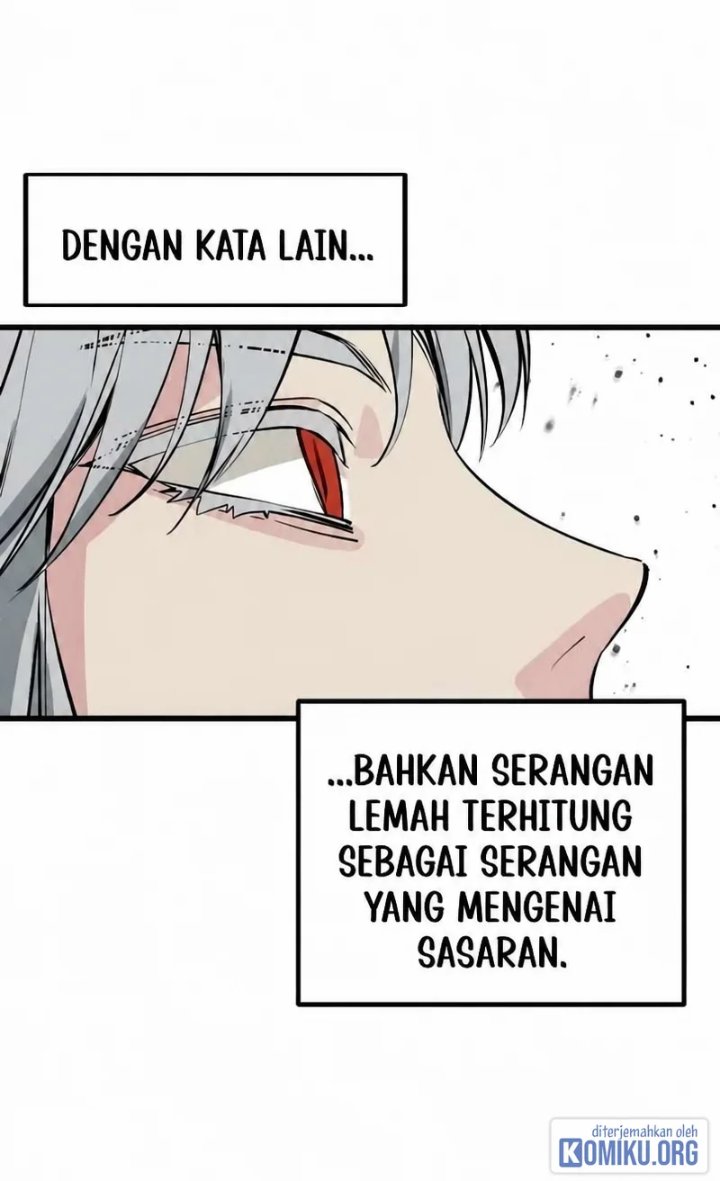 Hero Killer Chapter 283 - Page 29
