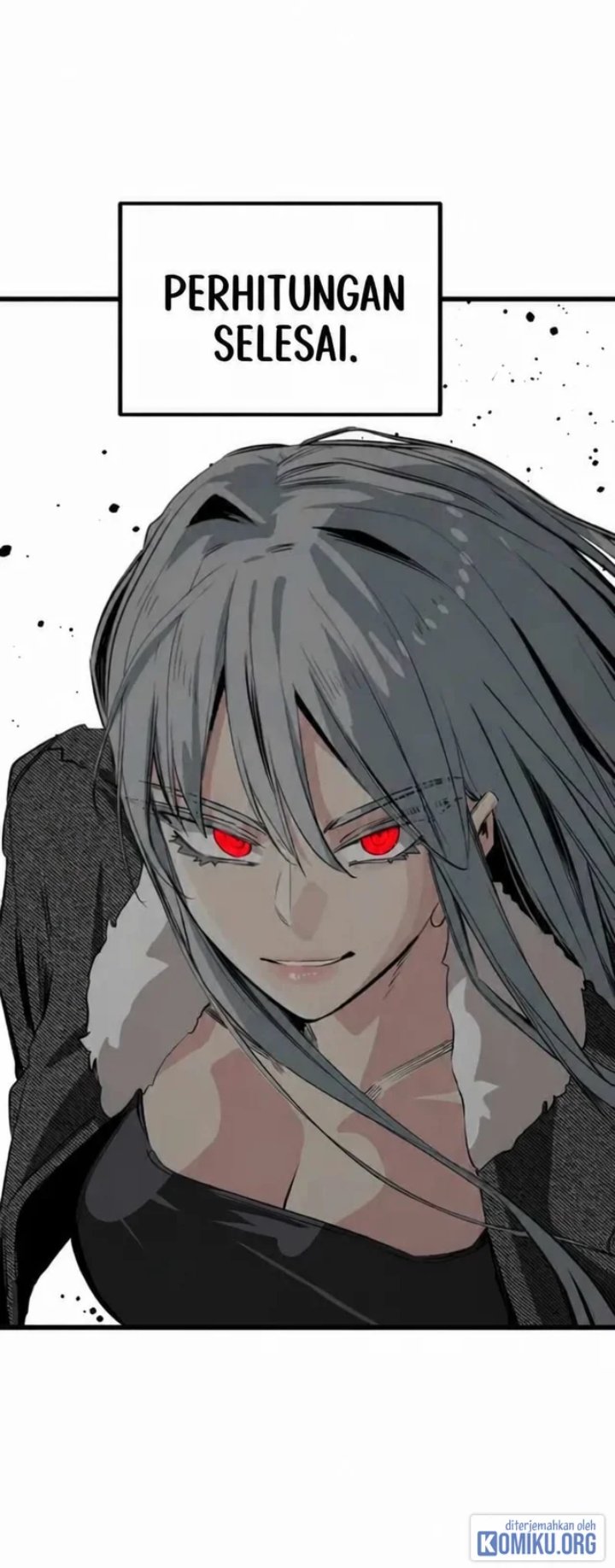 Hero Killer Chapter 283 - Page 30