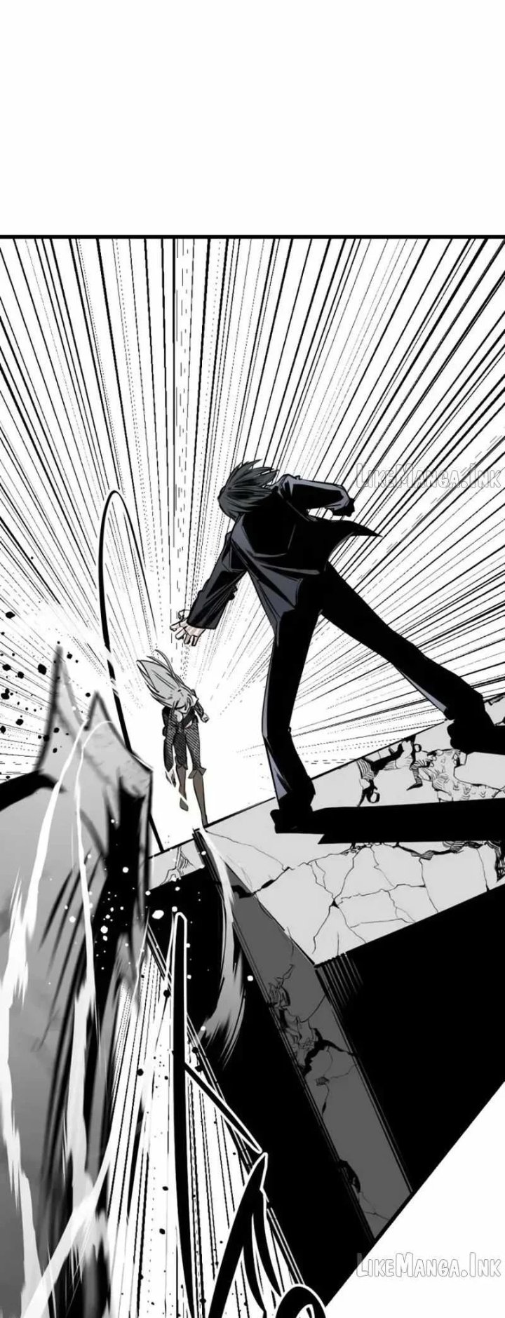 Hero Killer Chapter 283 - Page 33