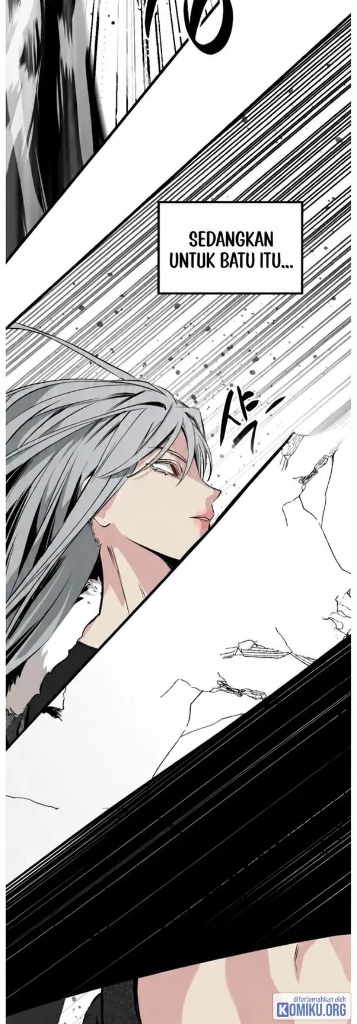 Hero Killer Chapter 283 - Page 34