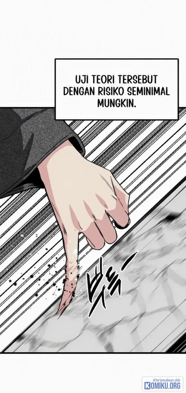 Hero Killer Chapter 283 - Page 36