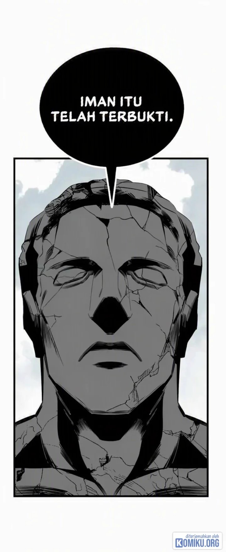 Hero Killer Chapter 283 - Page 37
