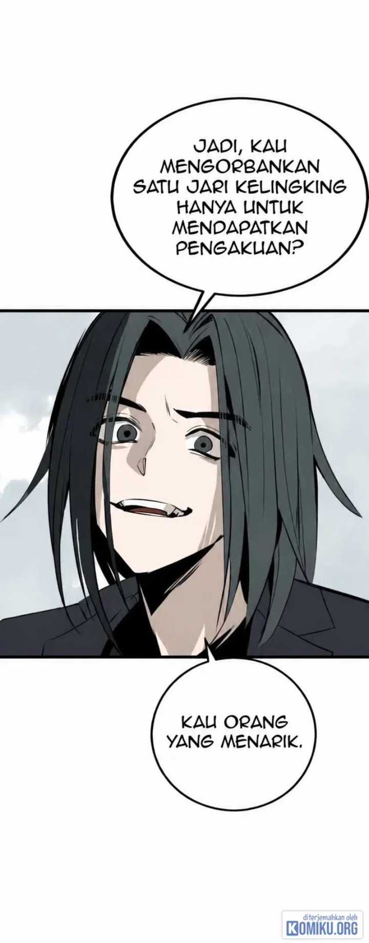 Hero Killer Chapter 283 - Page 38