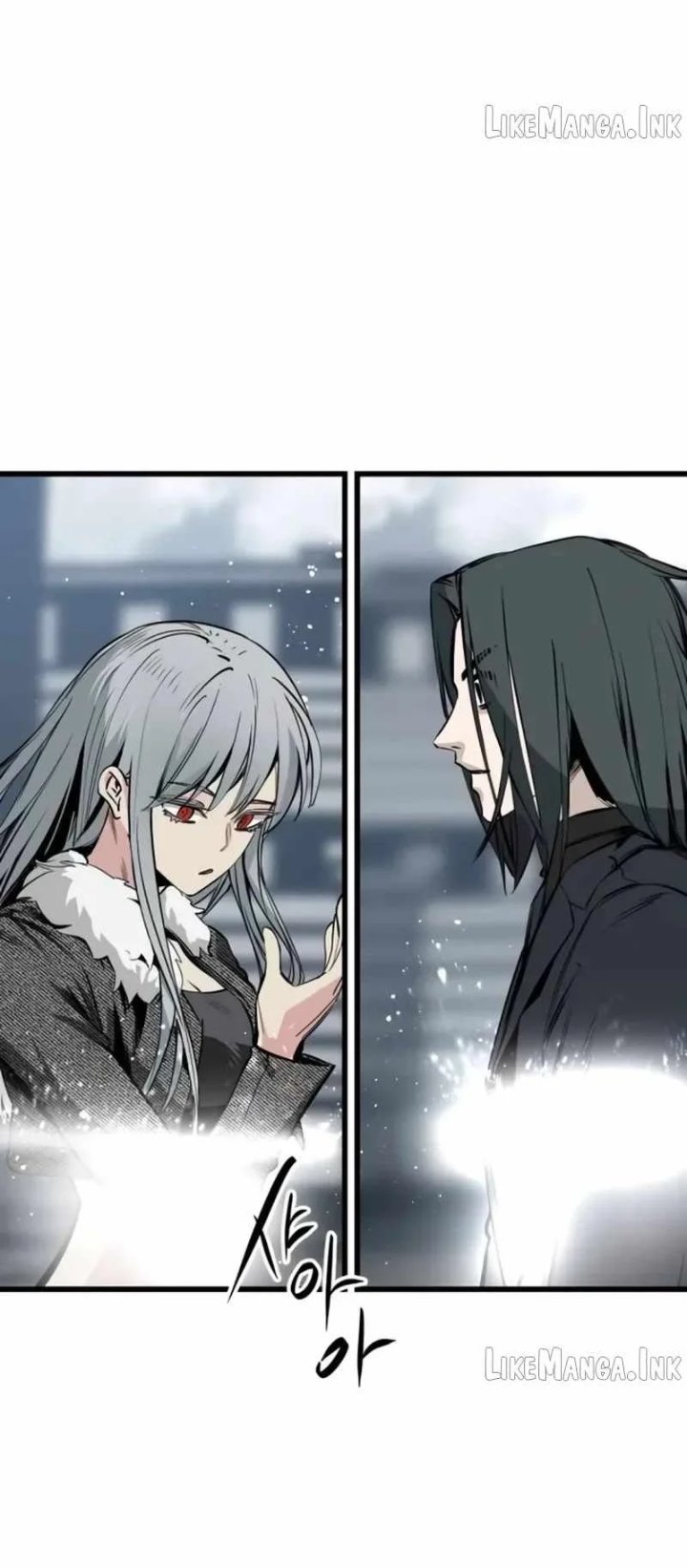 Hero Killer Chapter 283 - Page 4
