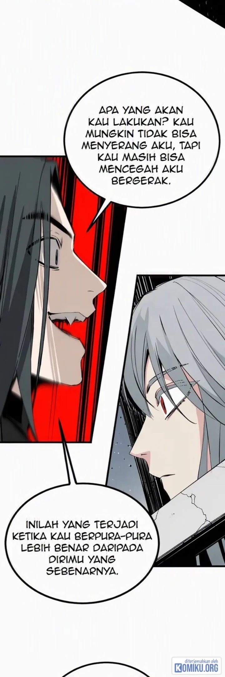 Hero Killer Chapter 283 - Page 43