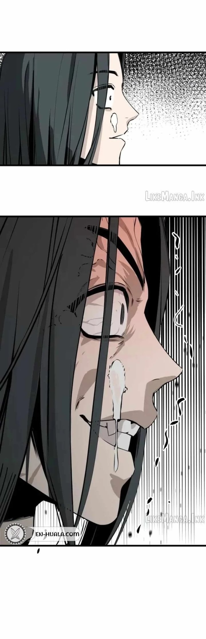 Hero Killer Chapter 283 - Page 45