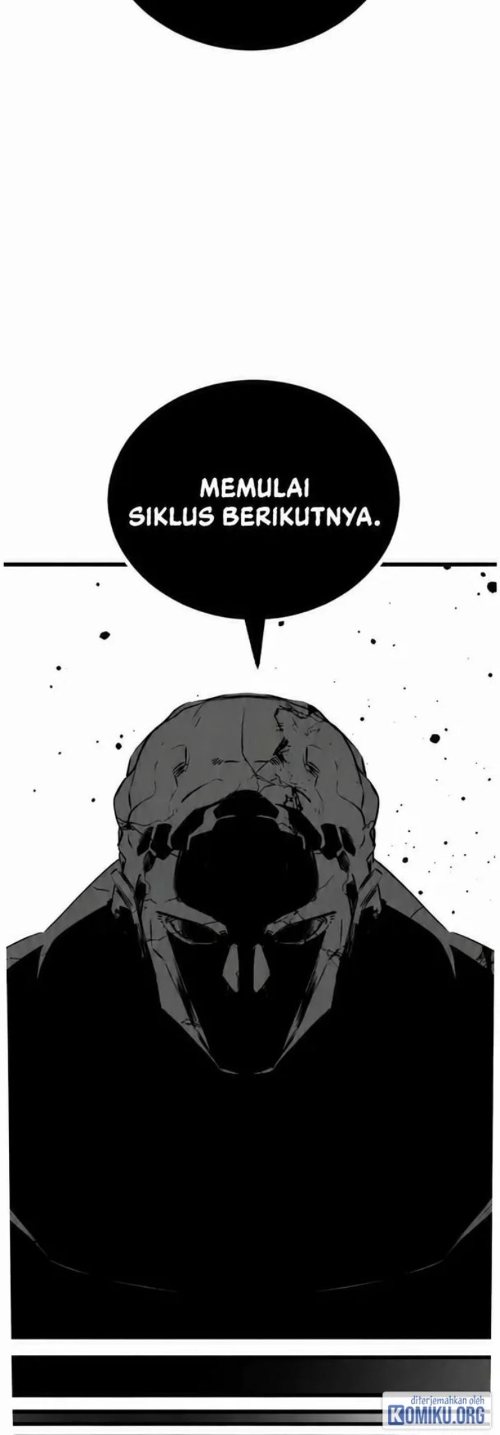 Hero Killer Chapter 283 - Page 47