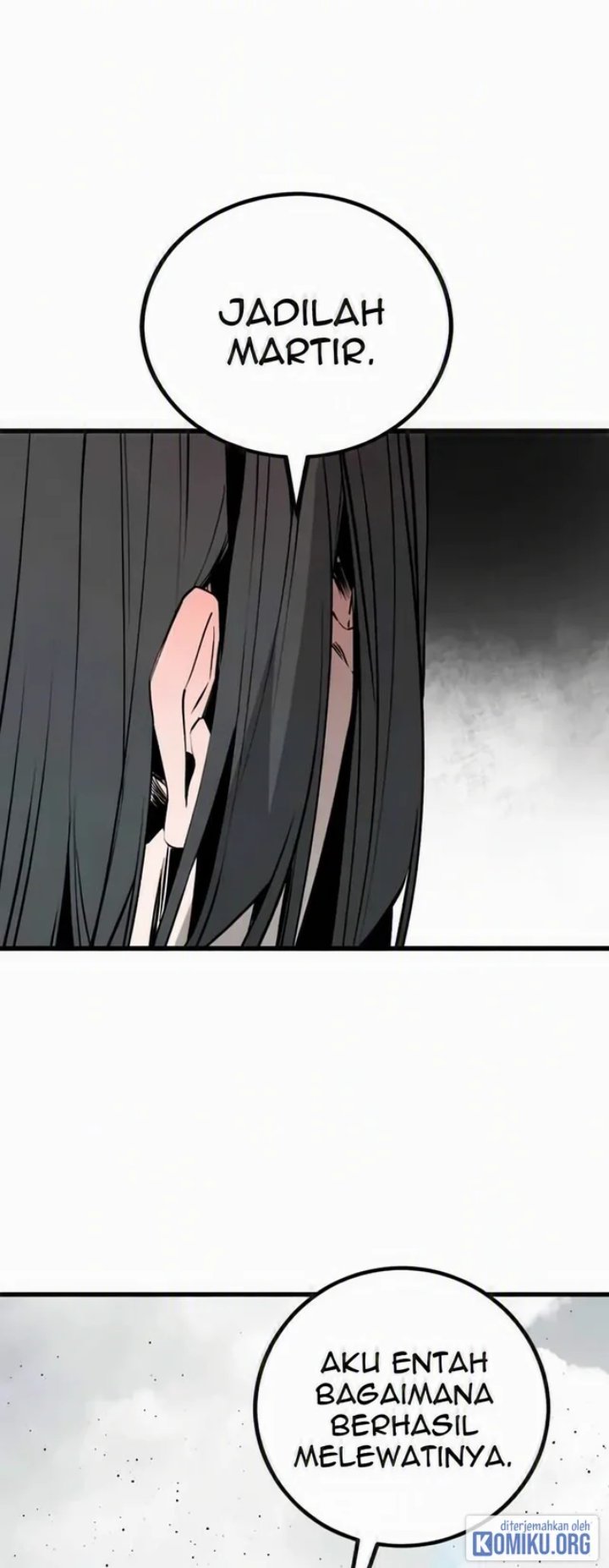Hero Killer Chapter 283 - Page 49