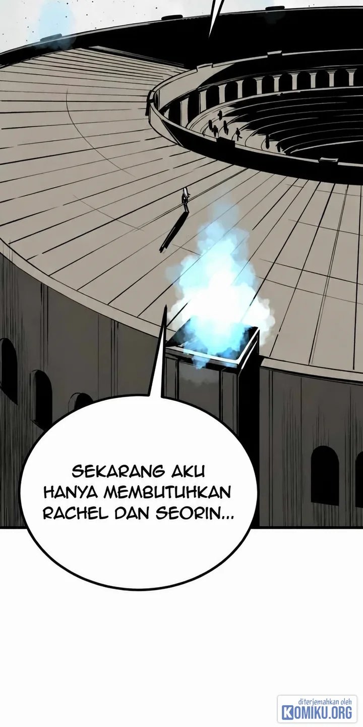 Hero Killer Chapter 283 - Page 50