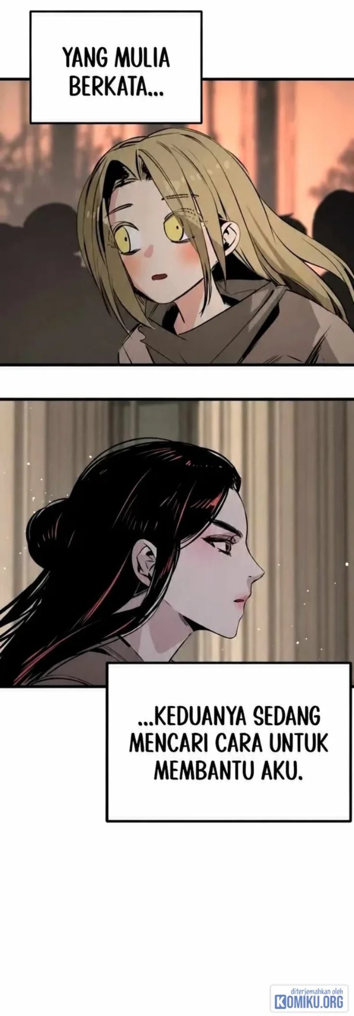 Hero Killer Chapter 283 - Page 51