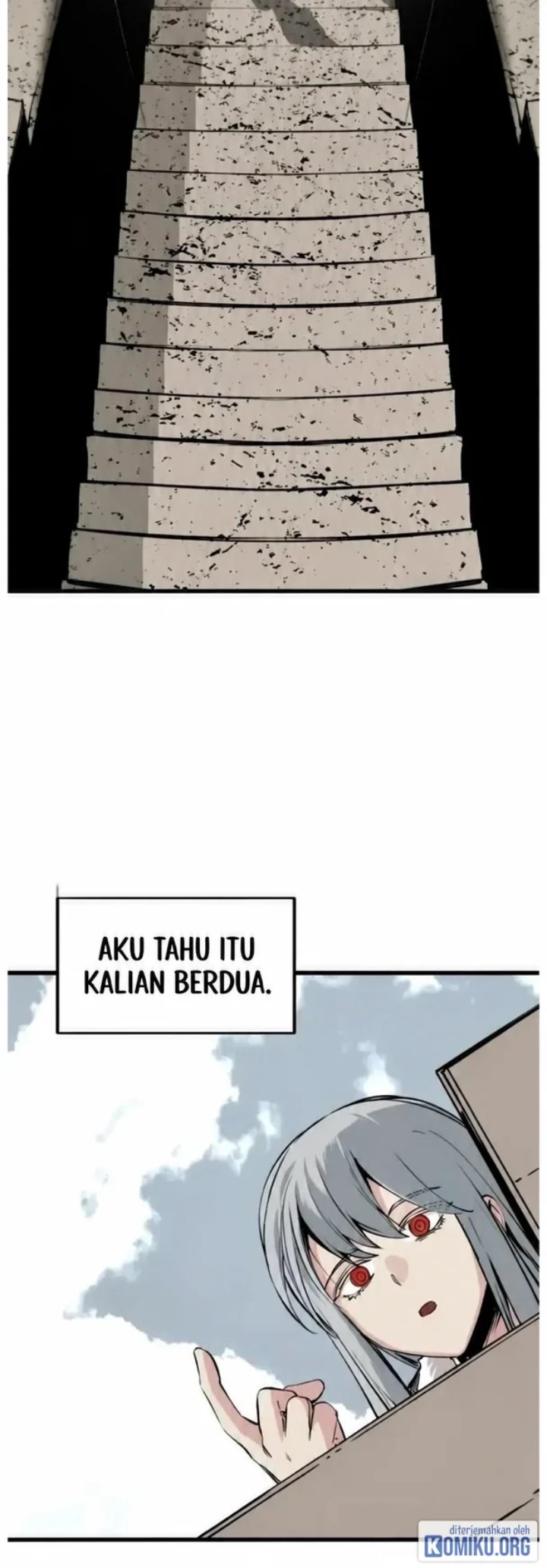 Hero Killer Chapter 283 - Page 54