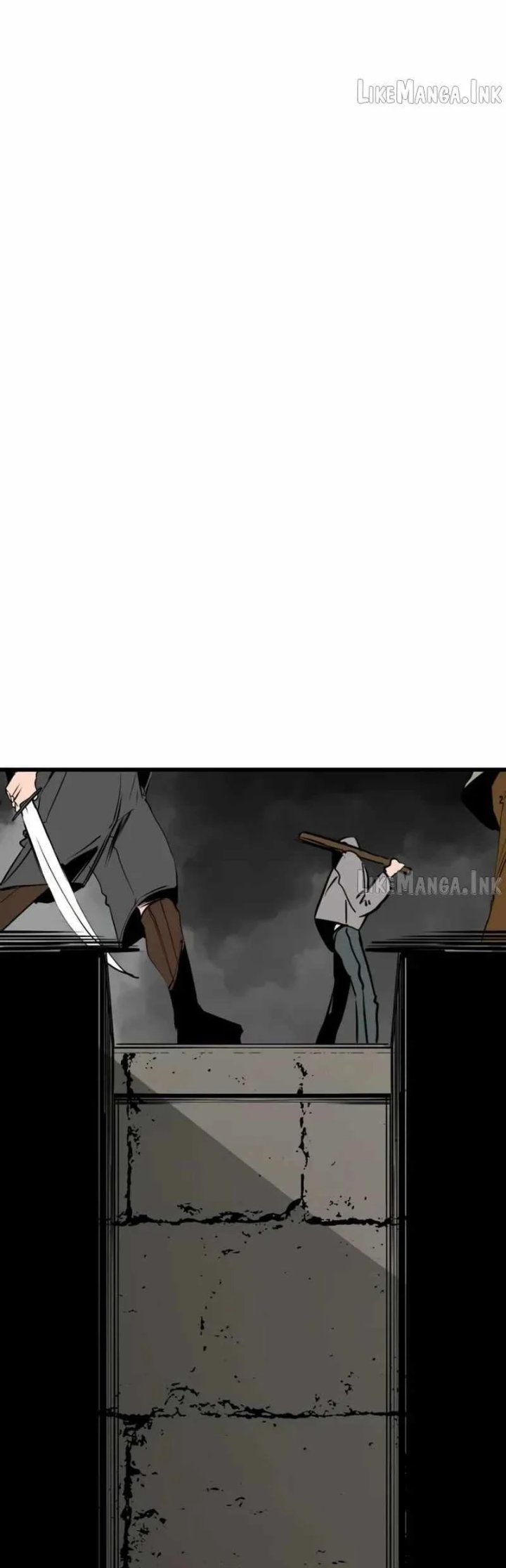 Hero Killer Chapter 283 - Page 56