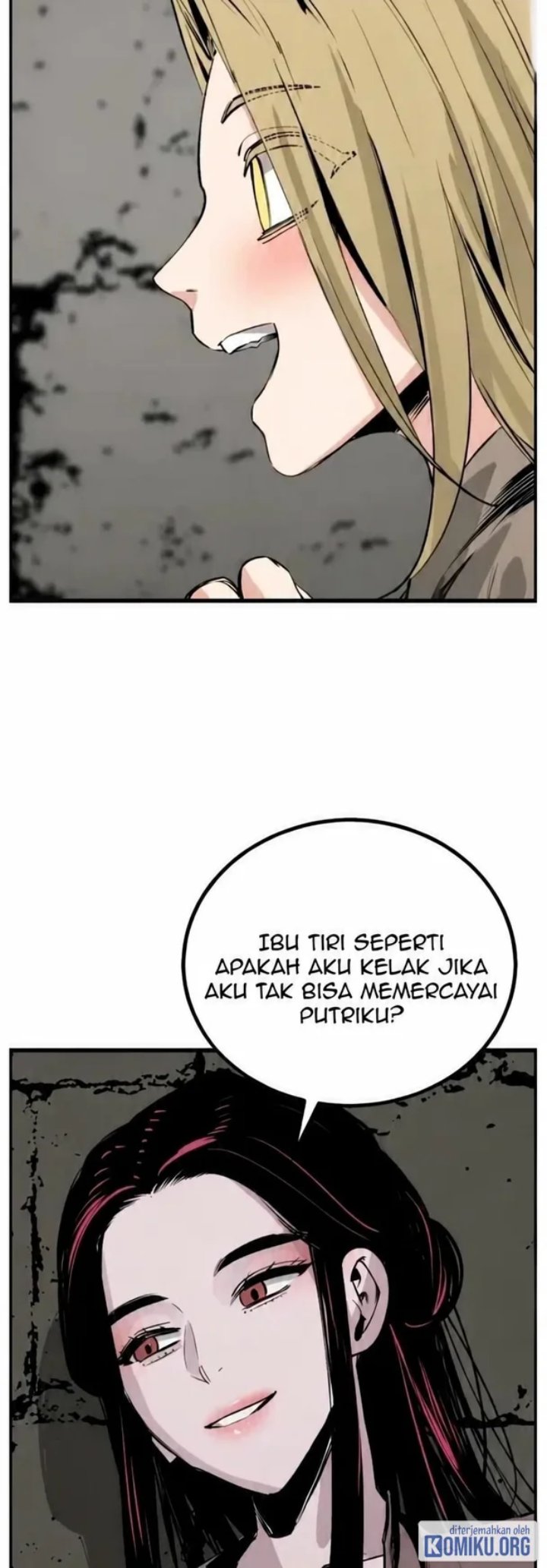 Hero Killer Chapter 283 - Page 60