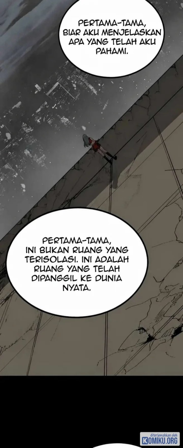 Hero Killer Chapter 283 - Page 62