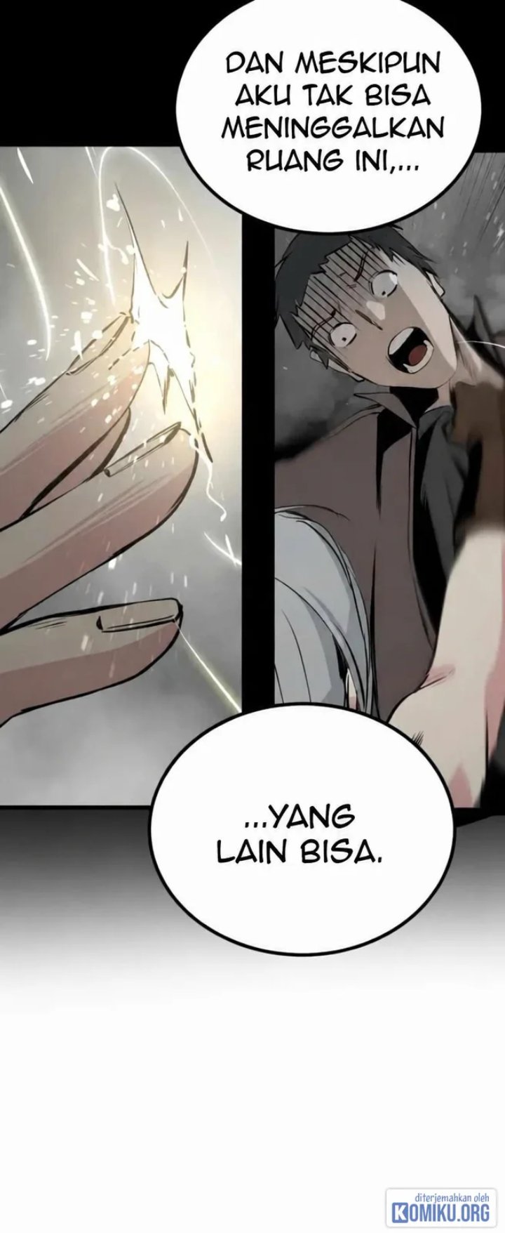 Hero Killer Chapter 283 - Page 63