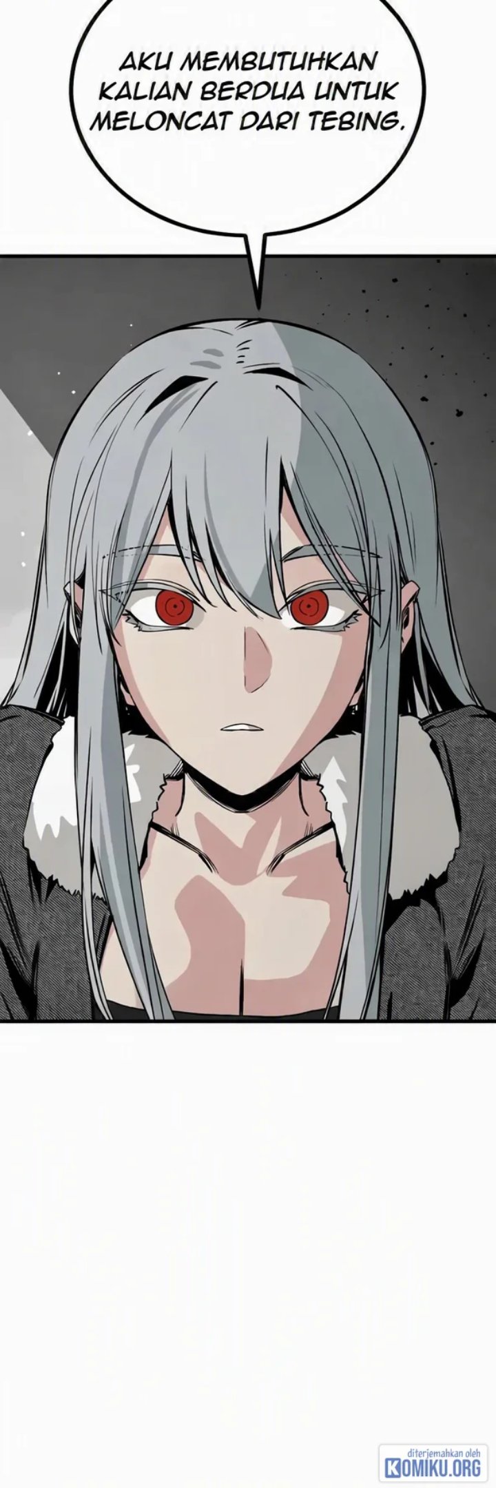 Hero Killer Chapter 283 - Page 65