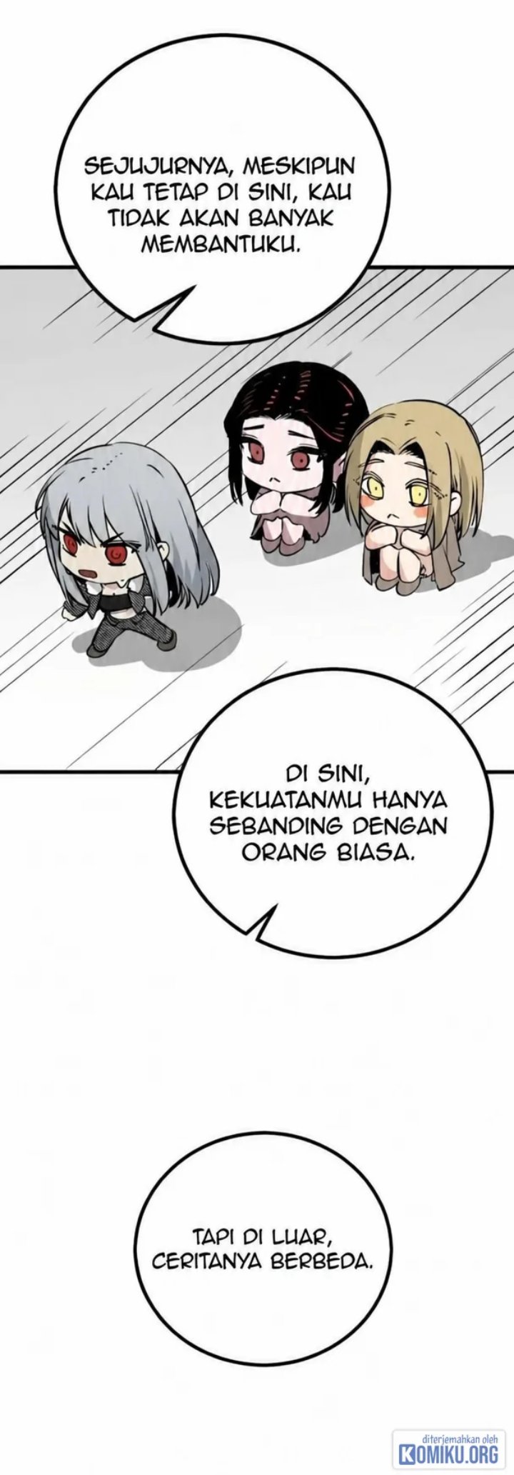 Hero Killer Chapter 283 - Page 67