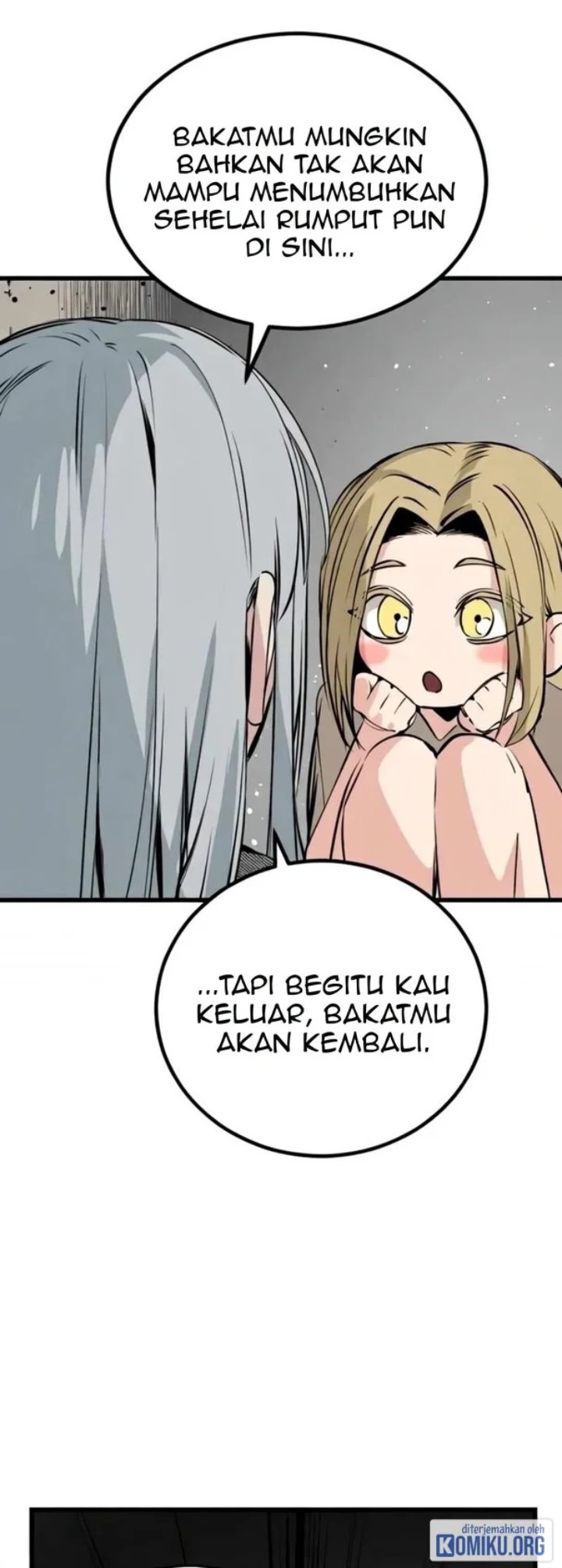 Hero Killer Chapter 283 - Page 68