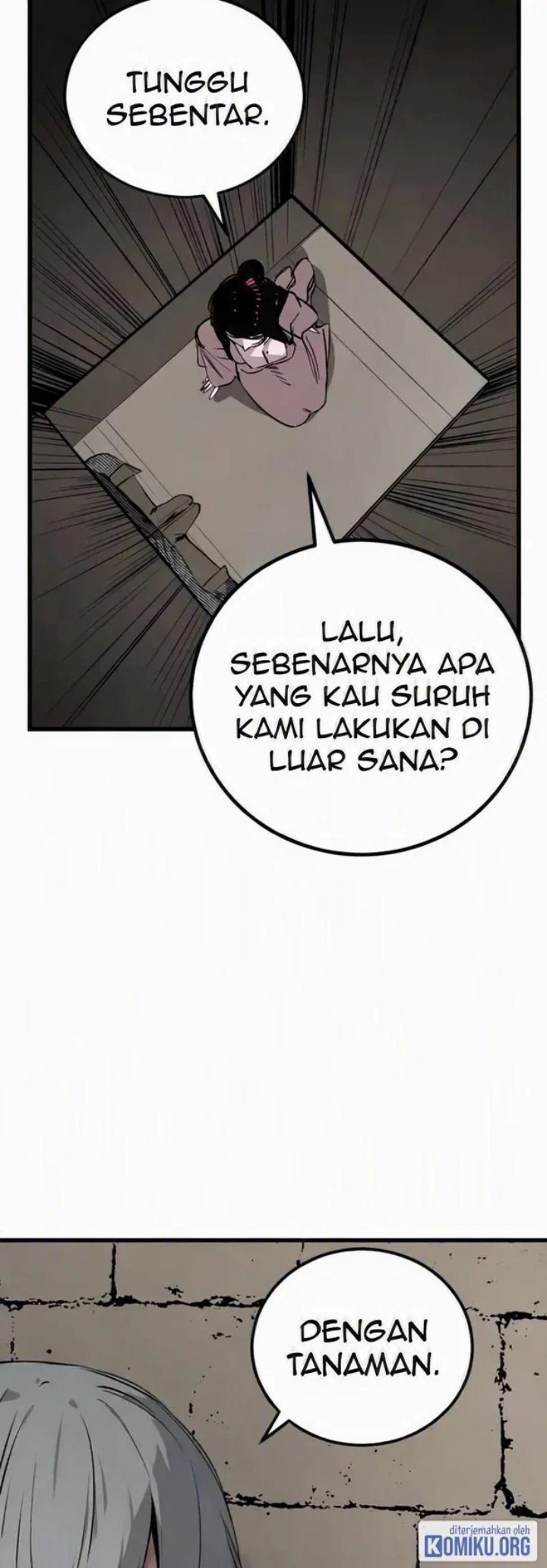 Hero Killer Chapter 283 - Page 69