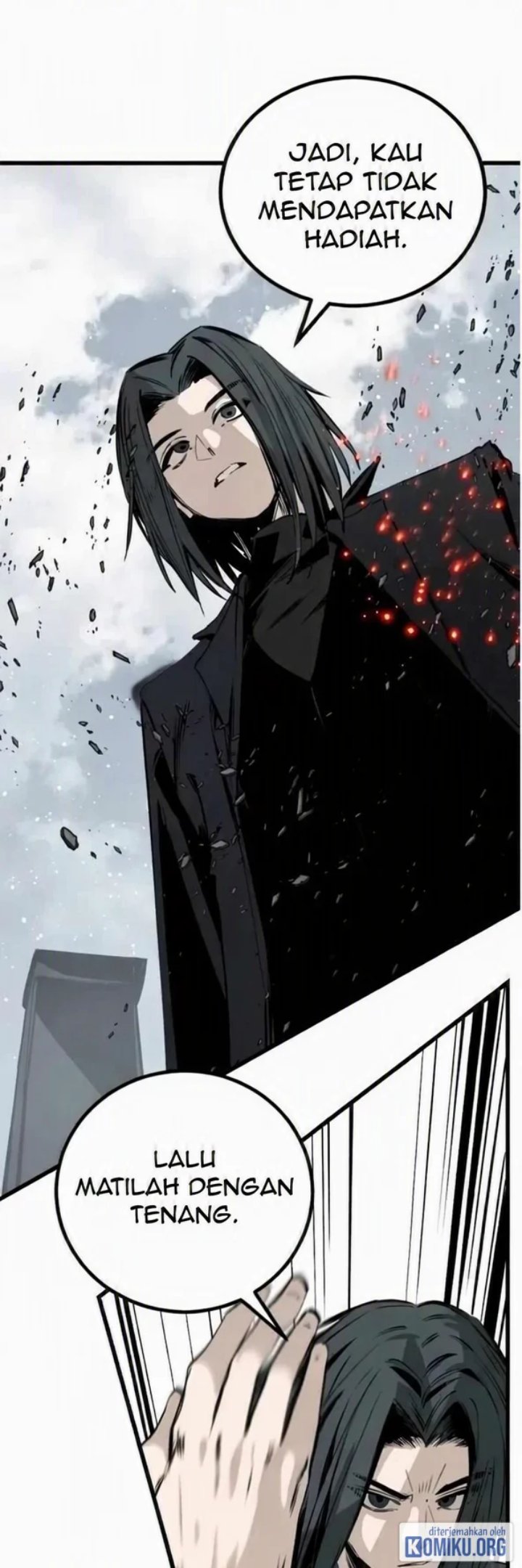 Hero Killer Chapter 283 - Page 7