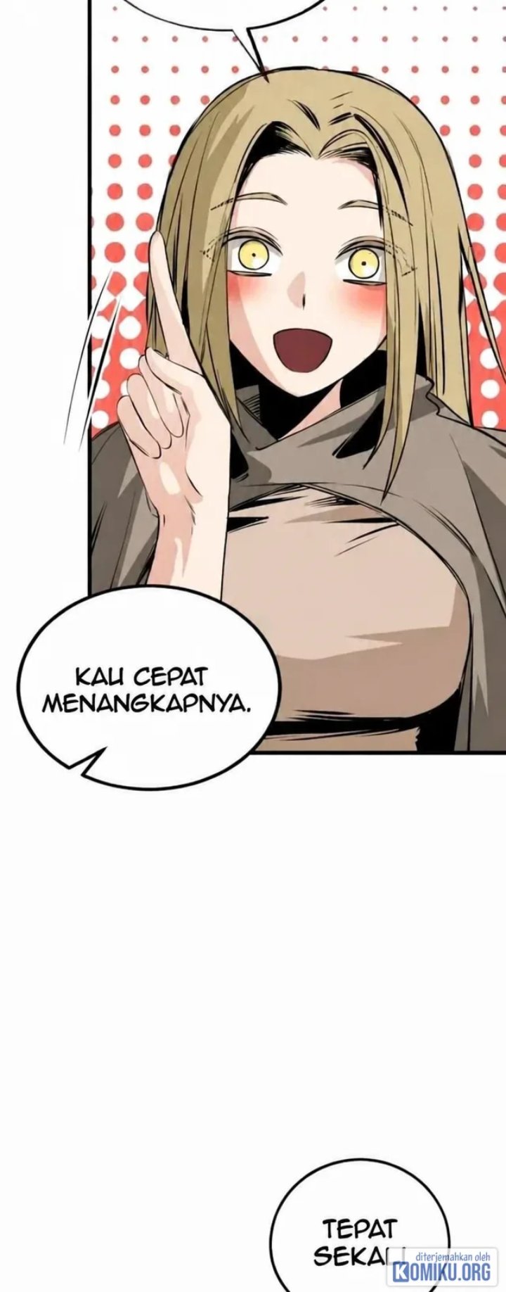 Hero Killer Chapter 283 - Page 72