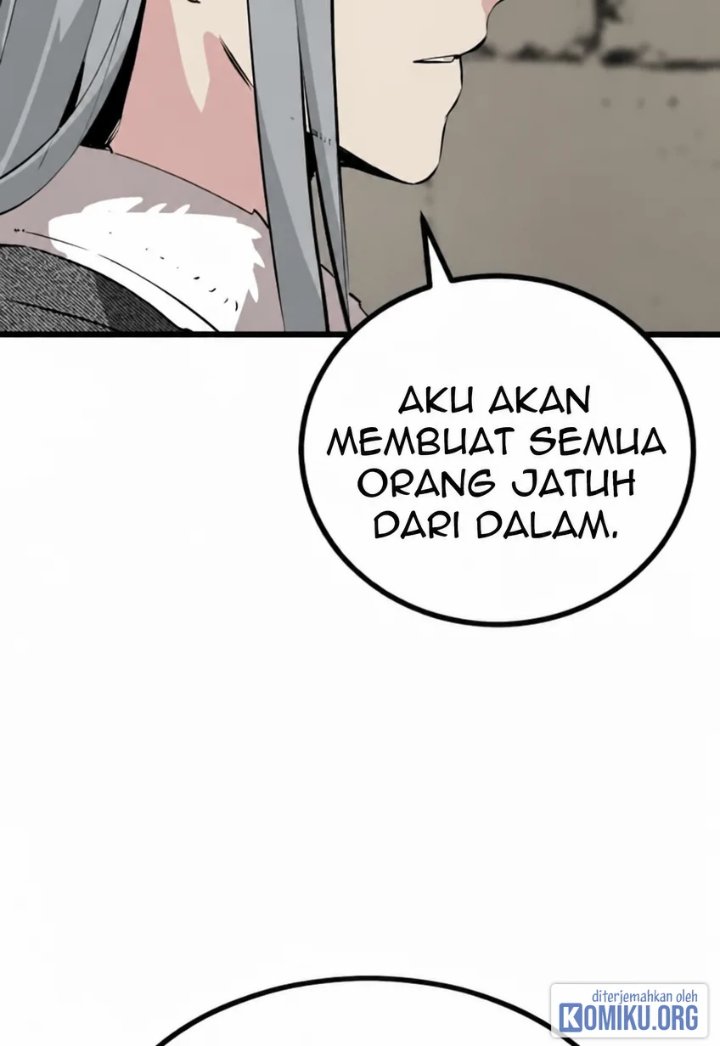 Hero Killer Chapter 283 - Page 74