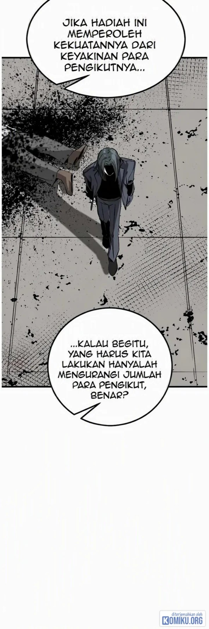 Hero Killer Chapter 283 - Page 75