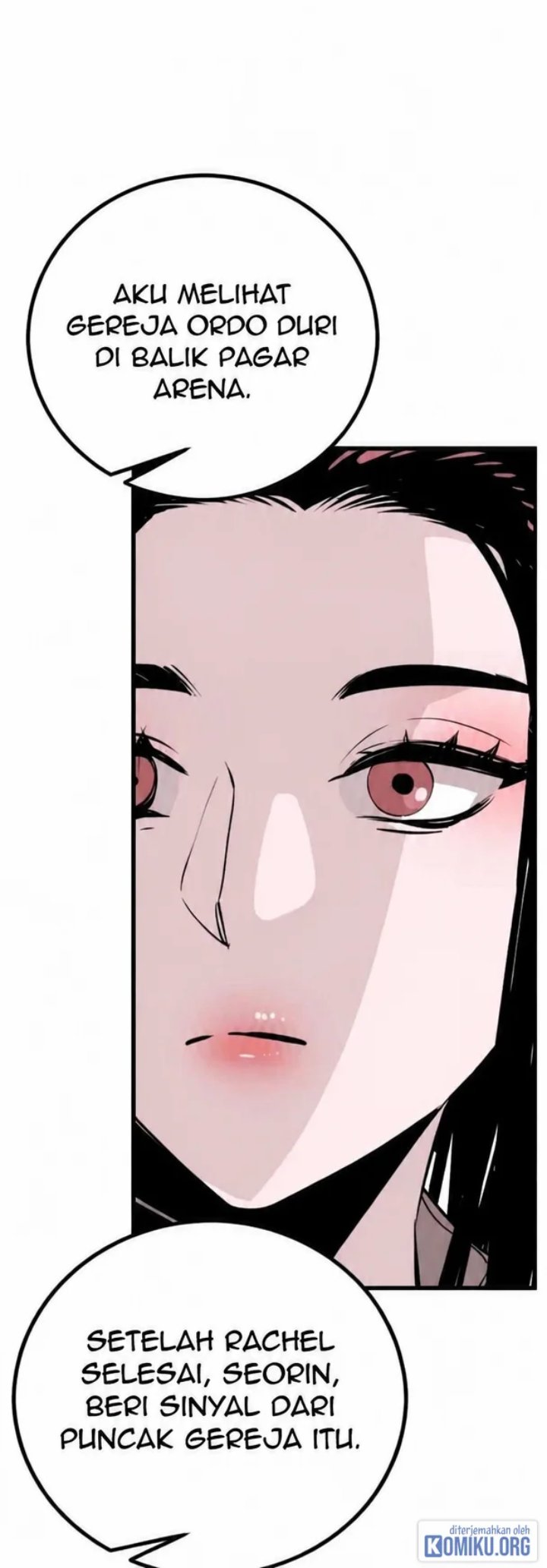 Hero Killer Chapter 283 - Page 76