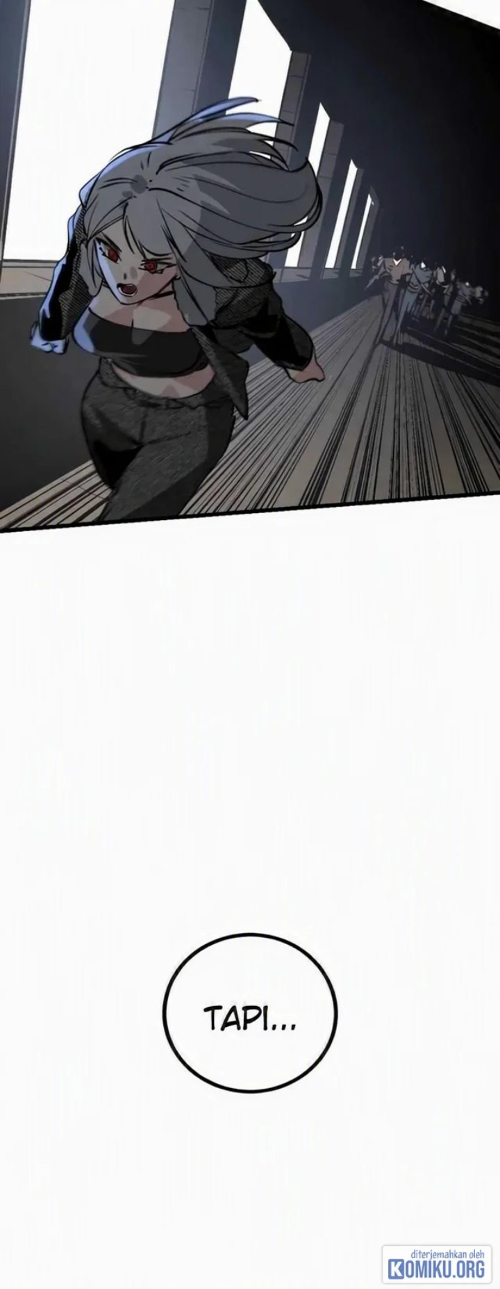 Hero Killer Chapter 283 - Page 85