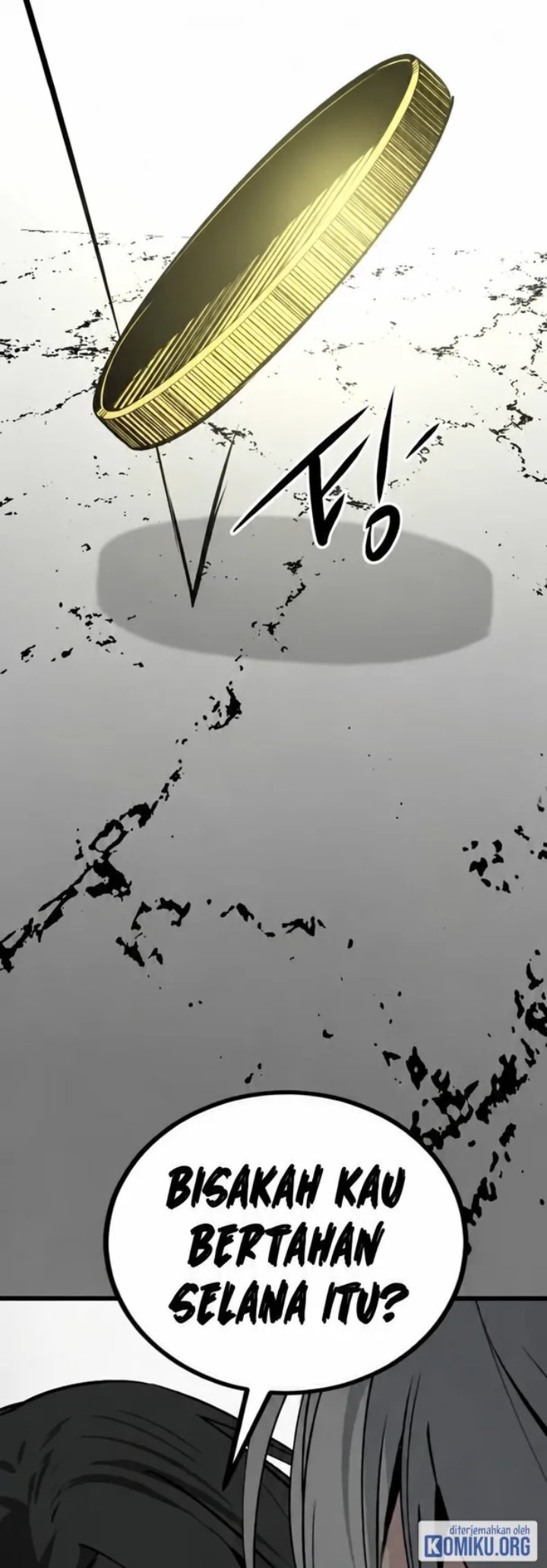 Hero Killer Chapter 283 - Page 86