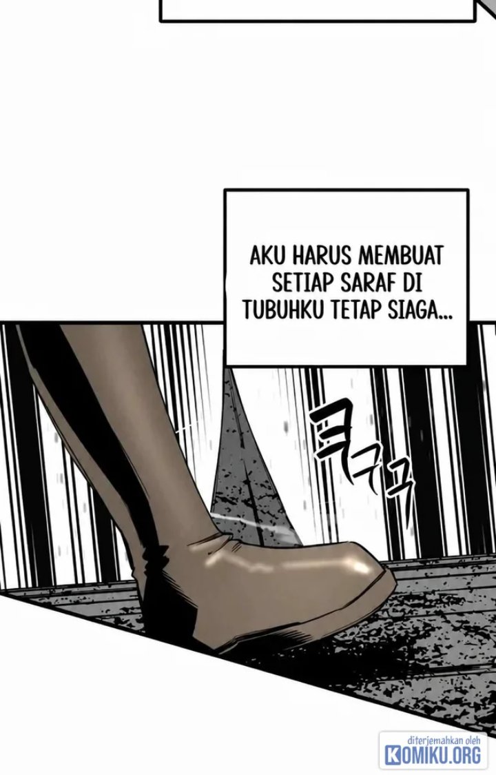 Hero Killer Chapter 283 - Page 9