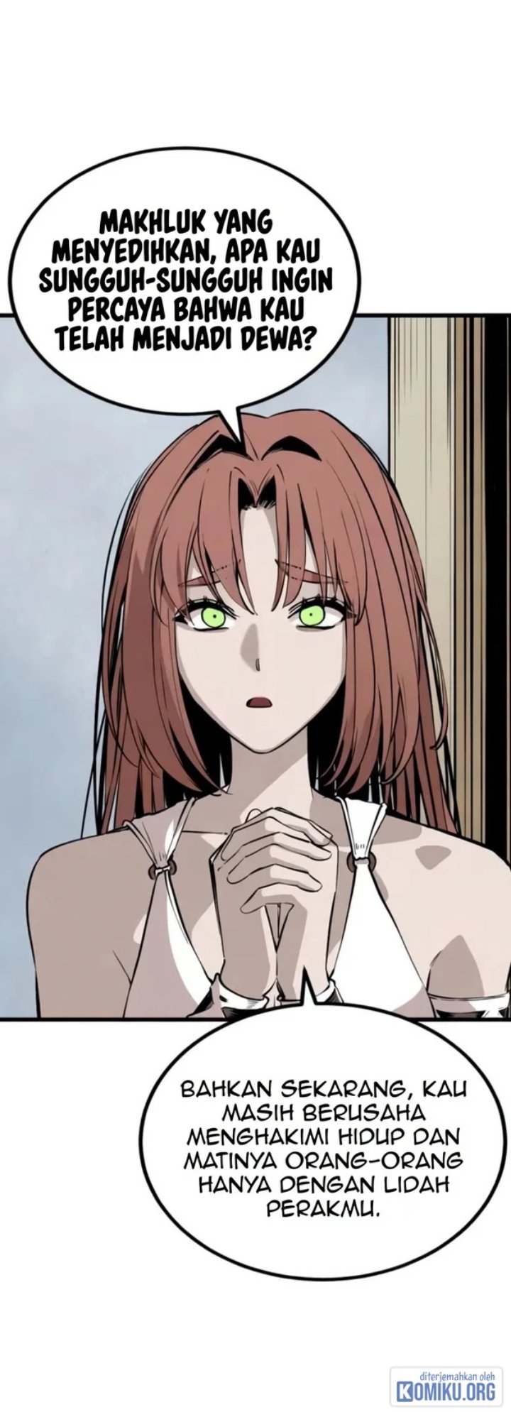 Hero Killer Chapter 284 - Page 10