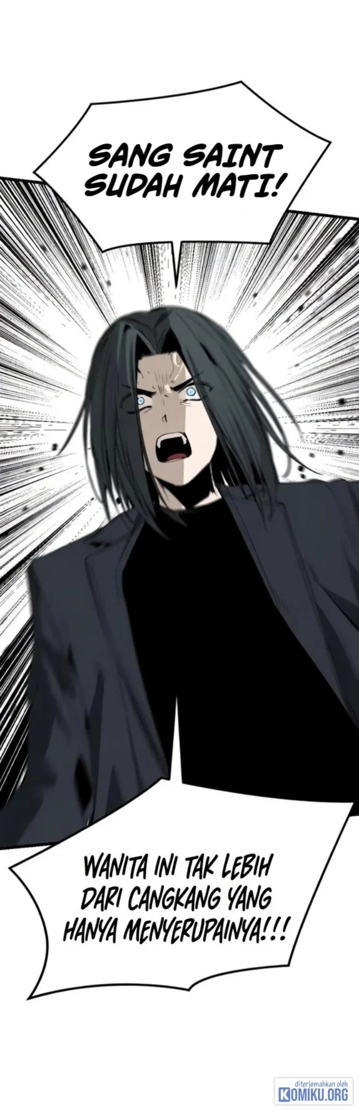 Hero Killer Chapter 284 - Page 11