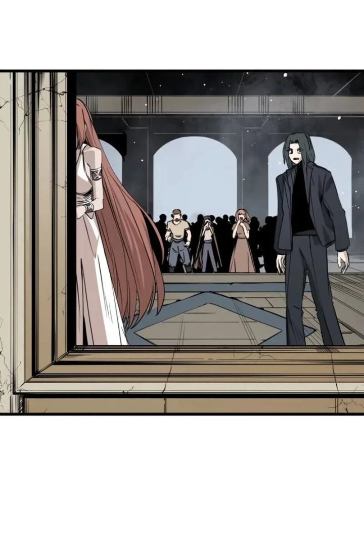 Hero Killer Chapter 284 - Page 13