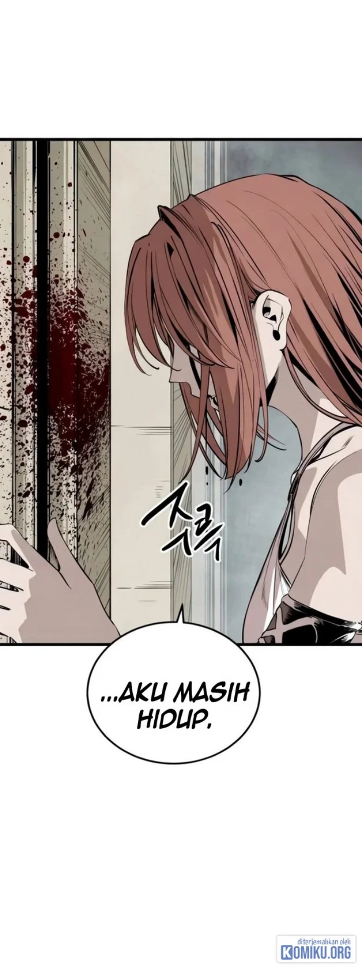 Hero Killer Chapter 284 - Page 14