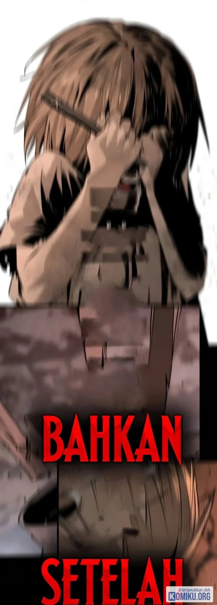 Hero Killer Chapter 284 - Page 16