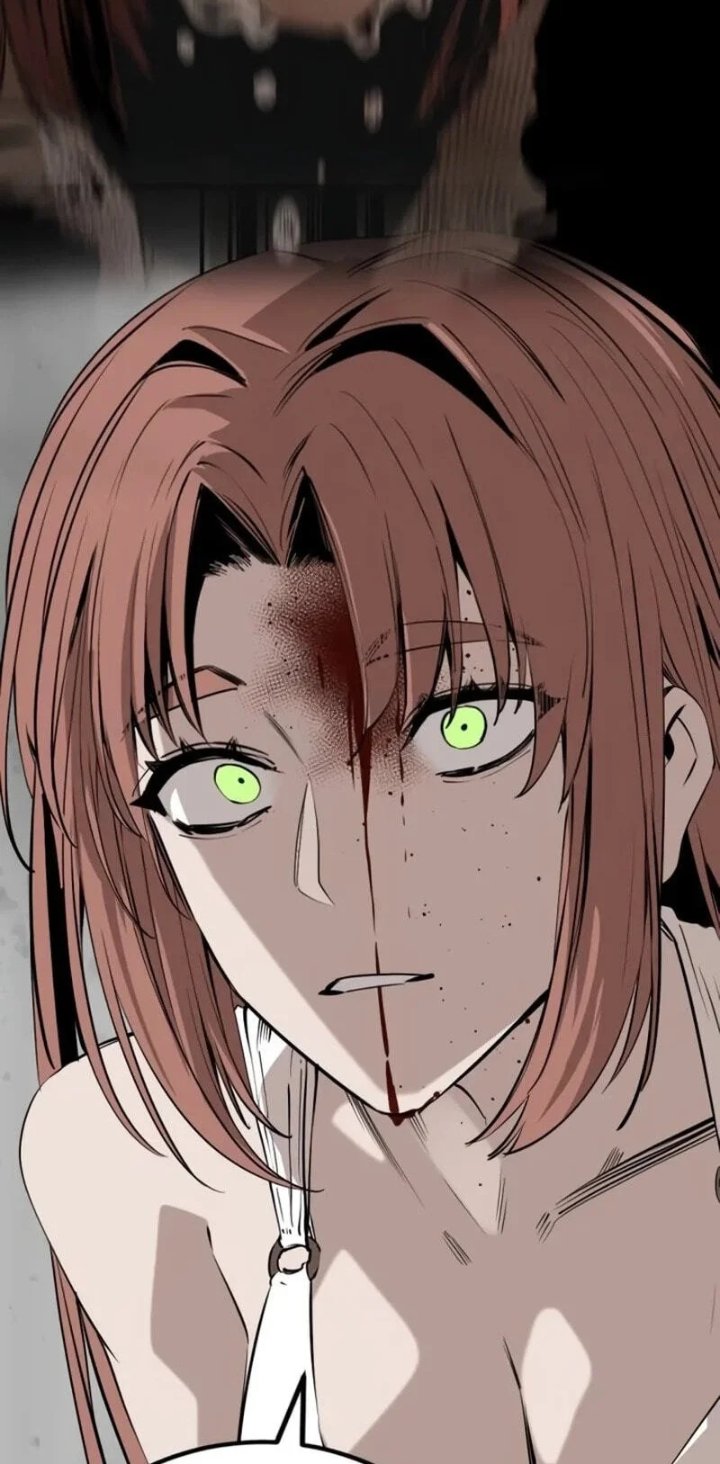 Hero Killer Chapter 284 - Page 19