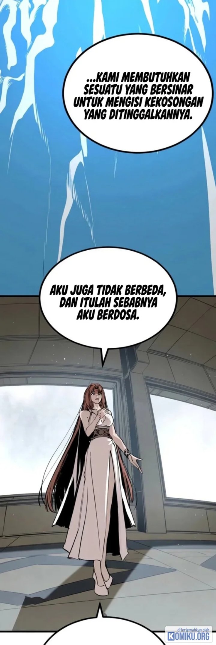 Hero Killer Chapter 284 - Page 23