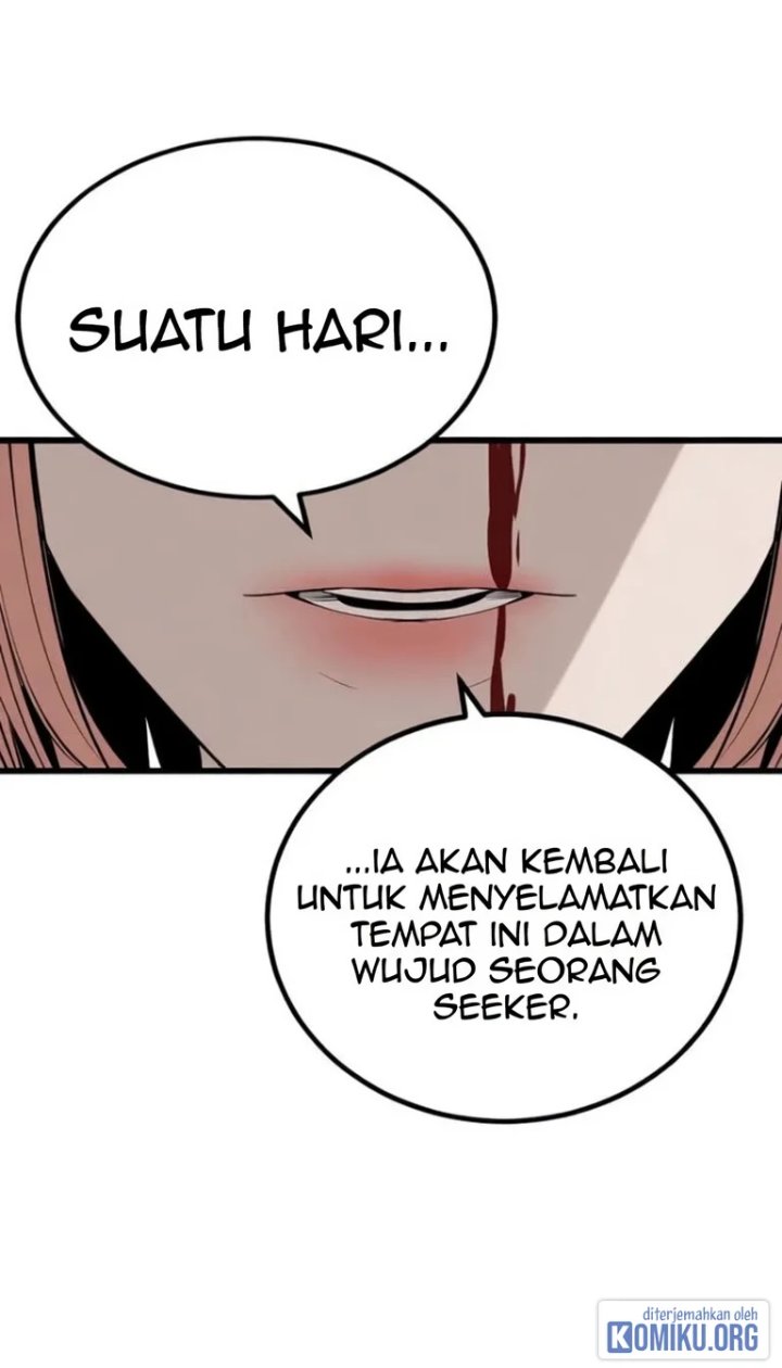 Hero Killer Chapter 284 - Page 25