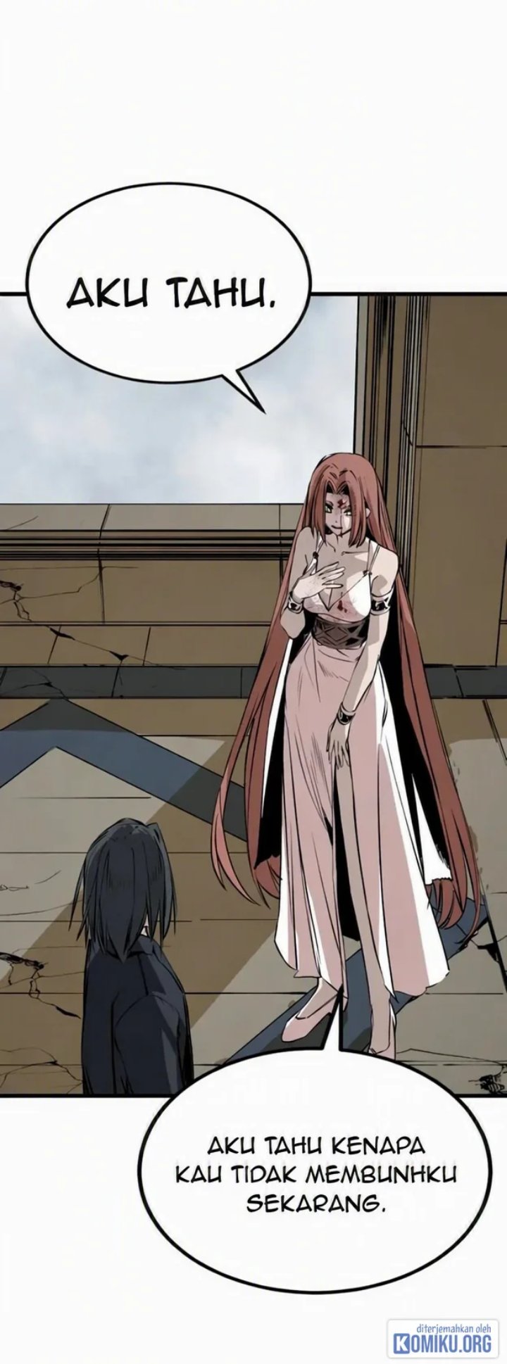 Hero Killer Chapter 284 - Page 29