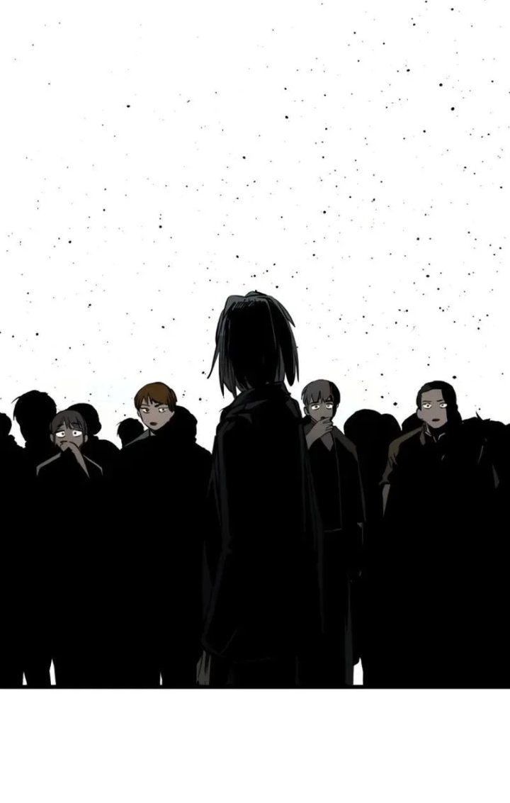 Hero Killer Chapter 284 - Page 32
