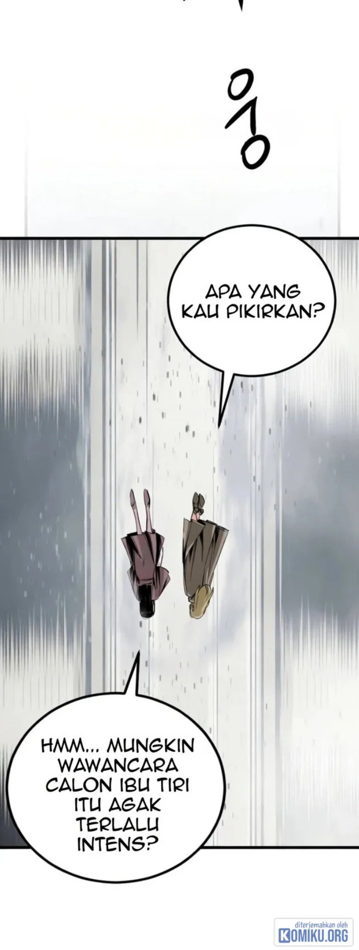 Hero Killer Chapter 284 - Page 40