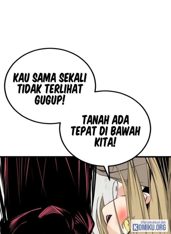 Hero Killer Chapter 284 - Page 42