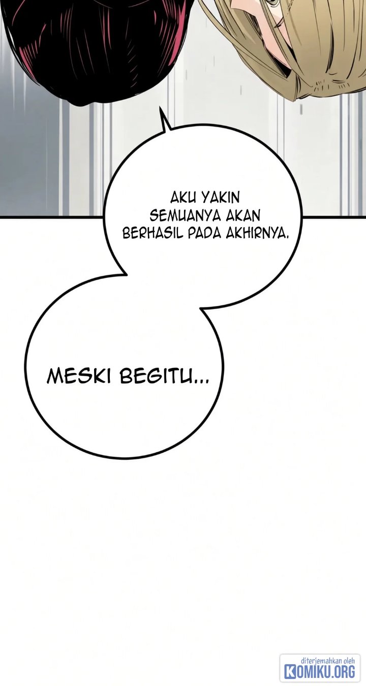 Hero Killer Chapter 284 - Page 43