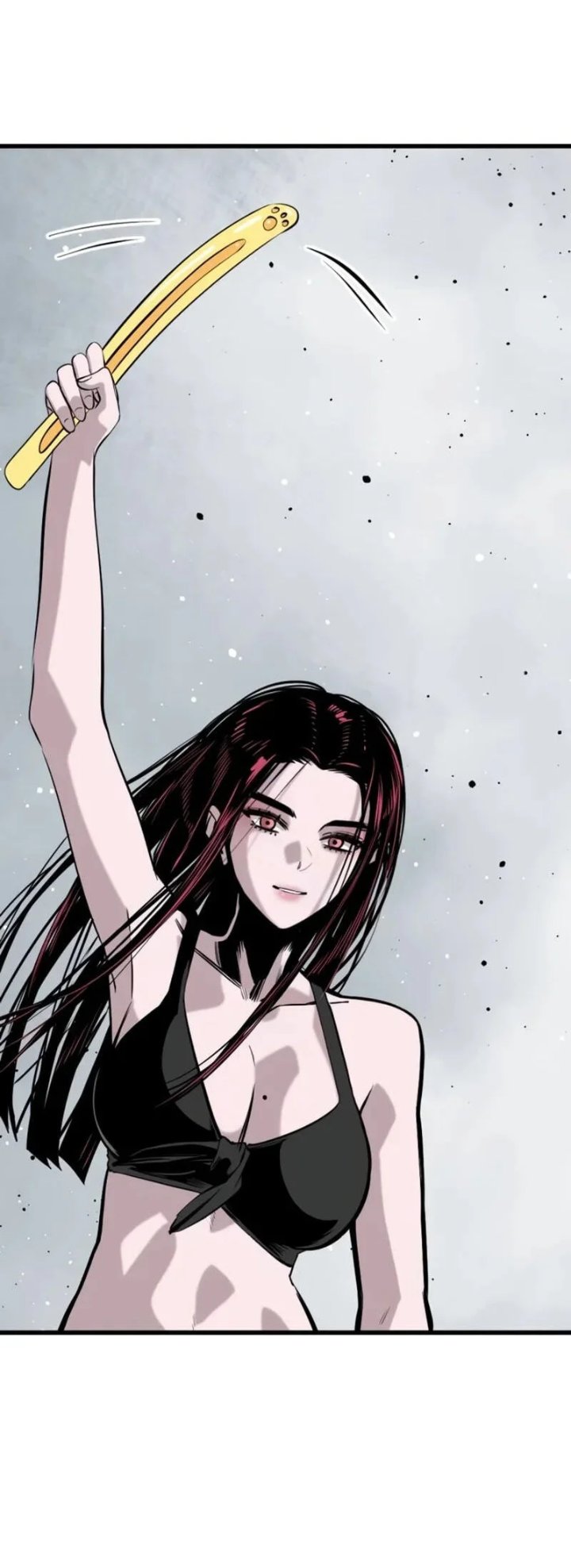 Hero Killer Chapter 284 - Page 56