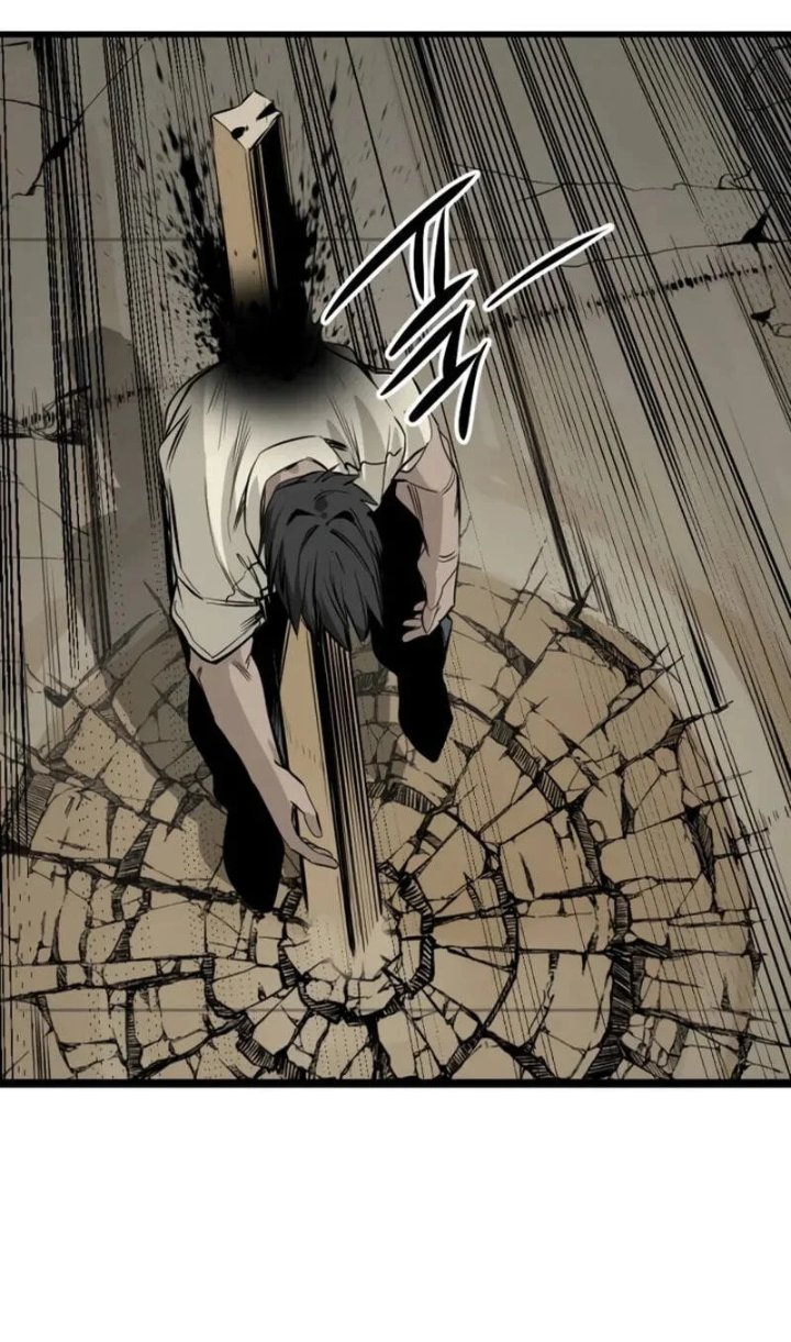 Hero Killer Chapter 284 - Page 60
